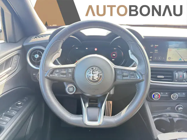ALFA ROMEO Stelvio 2.0 MA 280 AT8 Sprint Q4