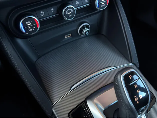 ALFA ROMEO Stelvio 2.0 MA 280 AT8 Sprint Q4