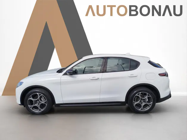 ALFA ROMEO Stelvio 2.0 MA 280 AT8 Sprint Q4