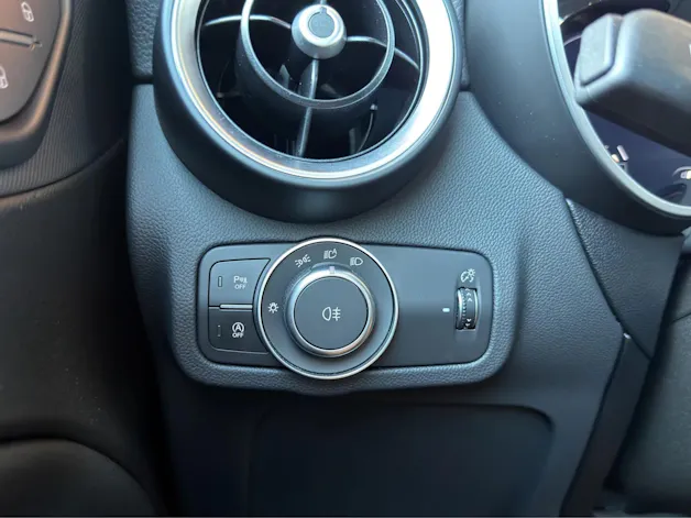 ALFA ROMEO Stelvio 2.0 MA 280 AT8 Sprint Q4
