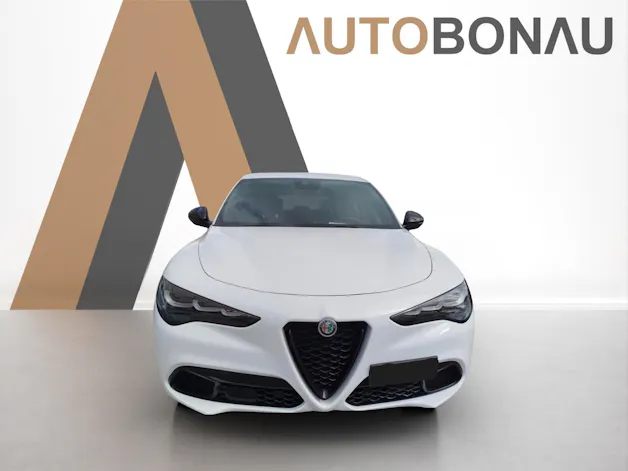 ALFA ROMEO Stelvio 2.0 MA 280 AT8 Sprint Q4