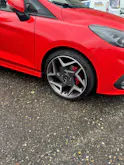FORD Fiesta 1.5 SCTi ST+