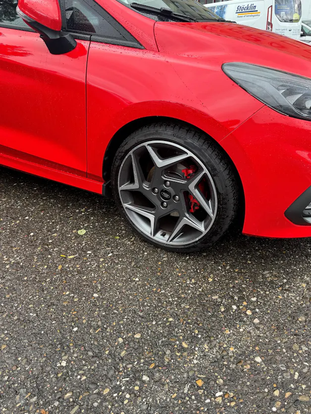 FORD Fiesta 1.5 SCTi ST+