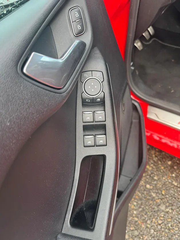 FORD Fiesta 1.5 SCTi ST+