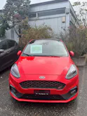 FORD Fiesta 1.5 SCTi ST+