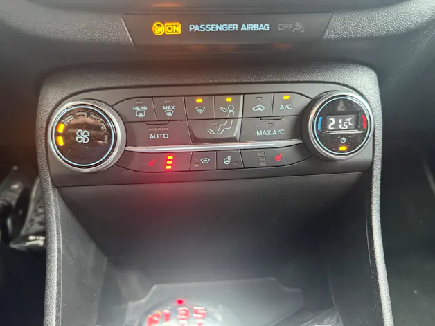FORD Fiesta 1.5 SCTi ST+