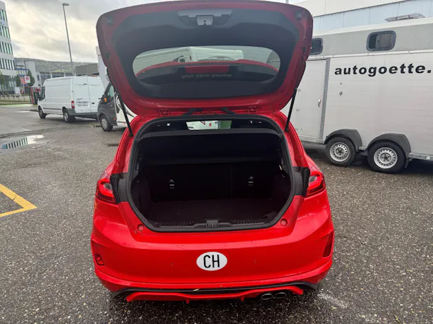 FORD Fiesta 1.5 SCTi ST+