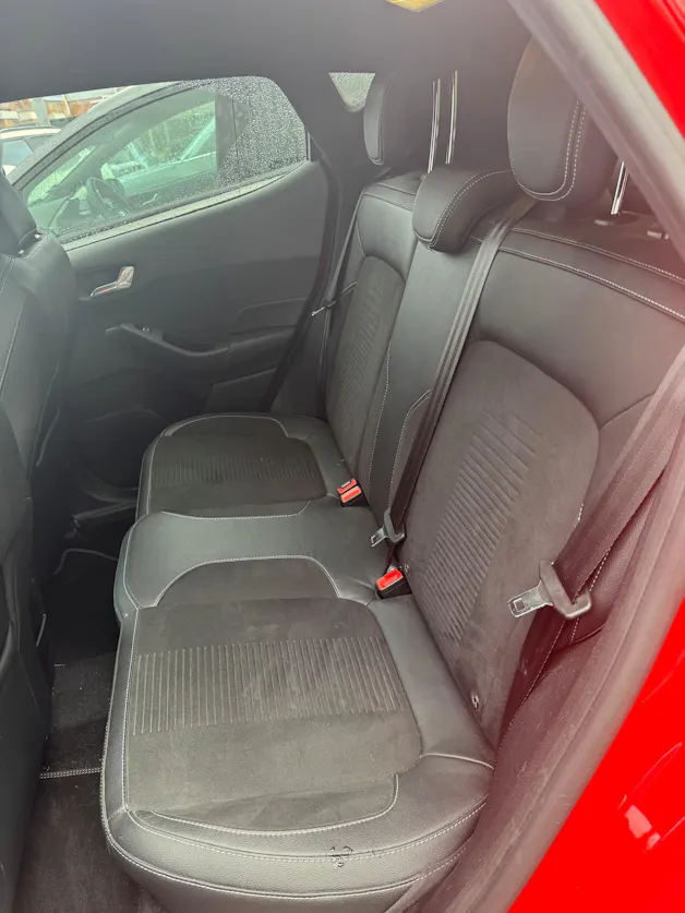 FORD Fiesta 1.5 SCTi ST+