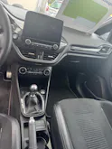 FORD Fiesta 1.5 SCTi ST+