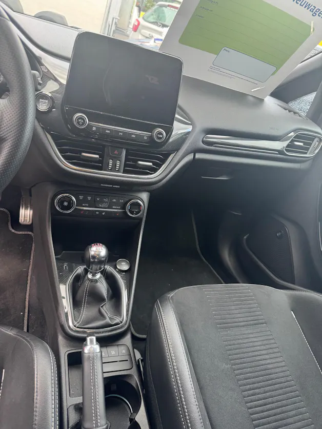FORD Fiesta 1.5 SCTi ST+