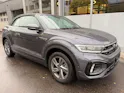 VW T-Roc R-LINE ***IQ DRIVE PAKET & ANHÄNGERKUPLUNG***