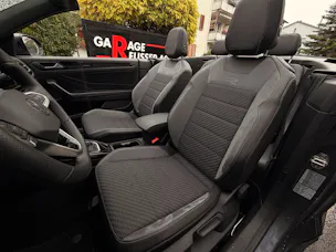 VW T-Roc R-LINE ***IQ DRIVE PAKET & ANHÄNGERKUPLUNG***