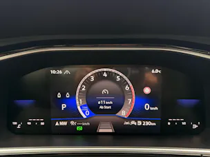 VW T-Roc R-LINE ***IQ DRIVE PAKET & ANHÄNGERKUPLUNG***