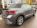 VW T-Roc R-LINE ***IQ DRIVE PAKET & ANHÄNGERKUPLUNG***