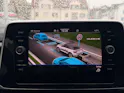 VW T-Roc R-LINE ***IQ DRIVE PAKET & ANHÄNGERKUPLUNG***