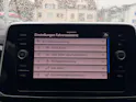 VW T-Roc R-LINE ***IQ DRIVE PAKET & ANHÄNGERKUPLUNG***