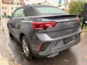 VW T-Roc R-LINE ***IQ DRIVE PAKET & ANHÄNGERKUPLUNG***