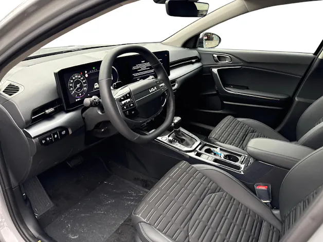 Kia XCeed 1.6 T-GDi Style DCT