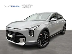 Kia XCeed 1.6 T-GDi Style DCT