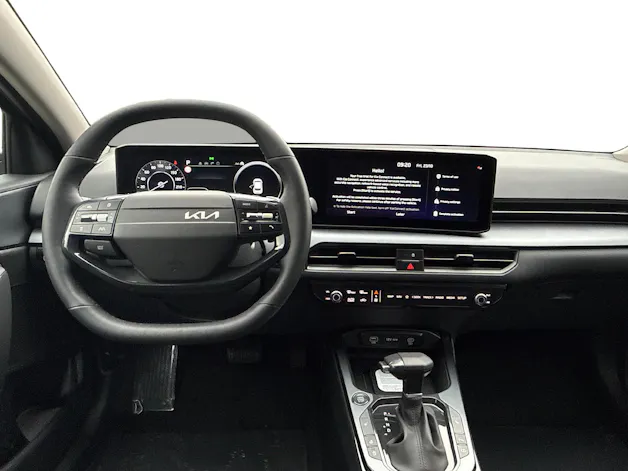 Kia XCeed 1.6 T-GDi Style DCT