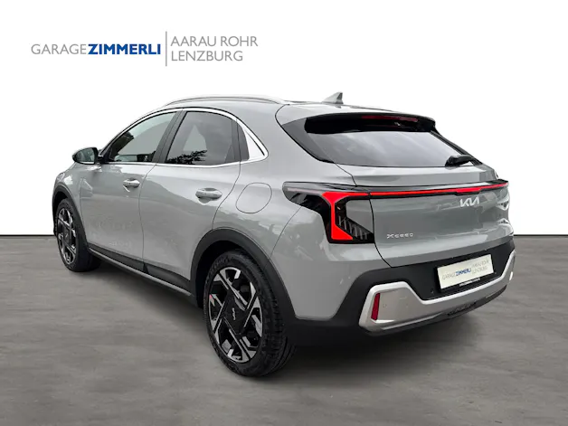 Kia XCeed 1.6 T-GDi Style DCT