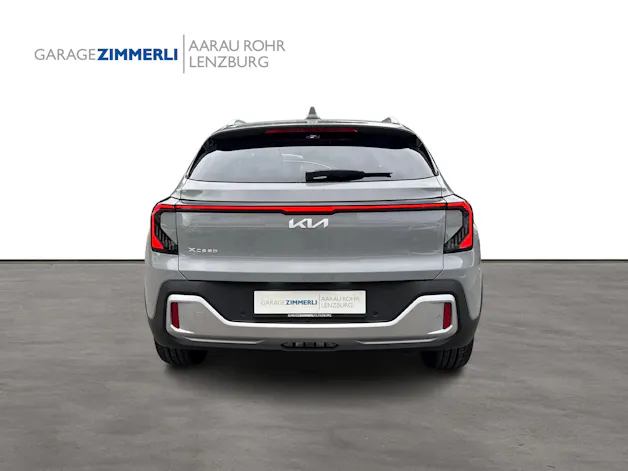 Kia XCeed 1.6 T-GDi Style DCT