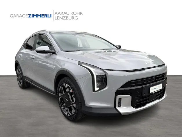 Kia XCeed 1.6 T-GDi Style DCT