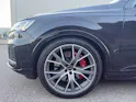 AUDI SQ7 4.0 V8 TDI quattro T-Tronic