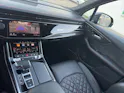 AUDI SQ7 4.0 V8 TDI quattro T-Tronic
