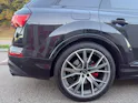AUDI SQ7 4.0 V8 TDI quattro T-Tronic