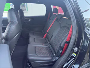 AUDI SQ7 4.0 V8 TDI quattro T-Tronic