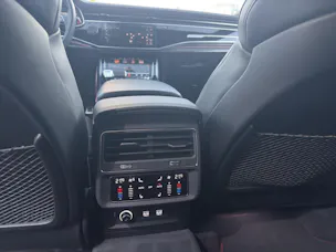 AUDI SQ7 4.0 V8 TDI quattro T-Tronic