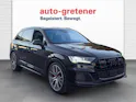 AUDI SQ7 4.0 V8 TDI quattro T-Tronic
