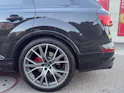 AUDI SQ7 4.0 V8 TDI quattro T-Tronic