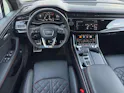 AUDI SQ7 4.0 V8 TDI quattro T-Tronic