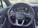 AUDI SQ7 4.0 V8 TDI quattro T-Tronic