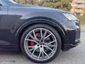 AUDI SQ7 4.0 V8 TDI quattro T-Tronic