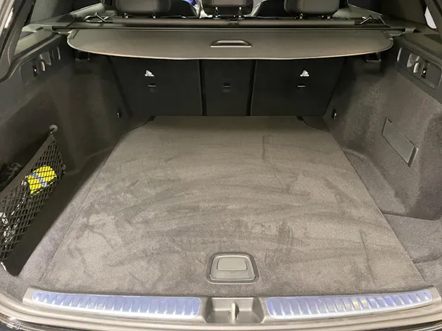 MERCEDES-BENZ C 220 d T 4 Matic Swiss Star