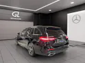 MERCEDES-BENZ C 220 d T 4 Matic Swiss Star