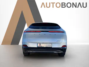 XPENG G6 80kWh Performance AWD Anhängerkupplung