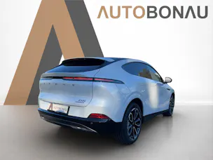 XPENG G6 80kWh Performance AWD Anhängerkupplung