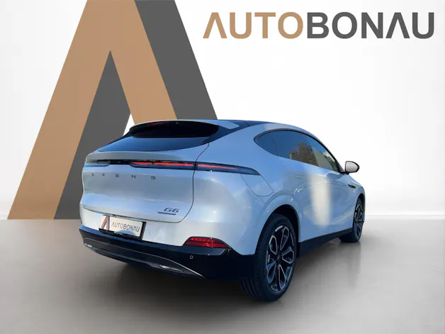 XPENG G6 80kWh Performance AWD Anhängerkupplung