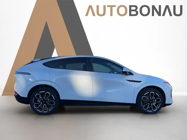 XPENG G6 80kWh Performance AWD Anhängerkupplung