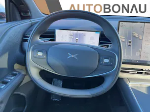 XPENG G6 80kWh Performance AWD Anhängerkupplung