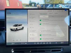 XPENG G6 80kWh Performance AWD Anhängerkupplung