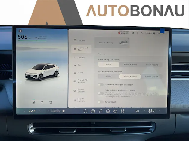 XPENG G6 80kWh Performance AWD Anhängerkupplung
