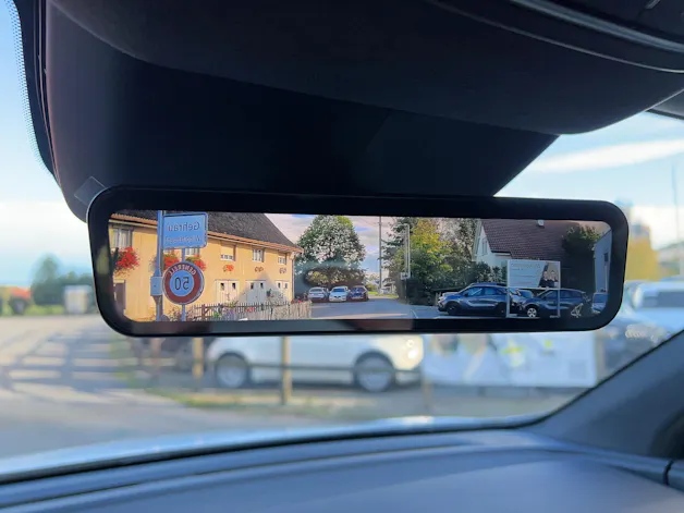 XPENG G6 80kWh Performance AWD Anhängerkupplung