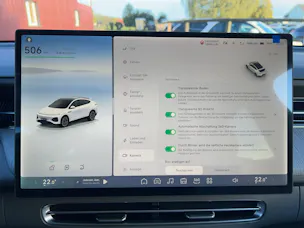 XPENG G6 80kWh Performance AWD Anhängerkupplung