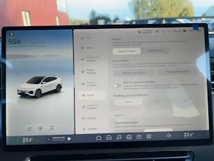XPENG G6 80kWh Performance AWD Anhängerkupplung