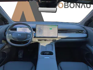 XPENG G6 80kWh Performance AWD Anhängerkupplung